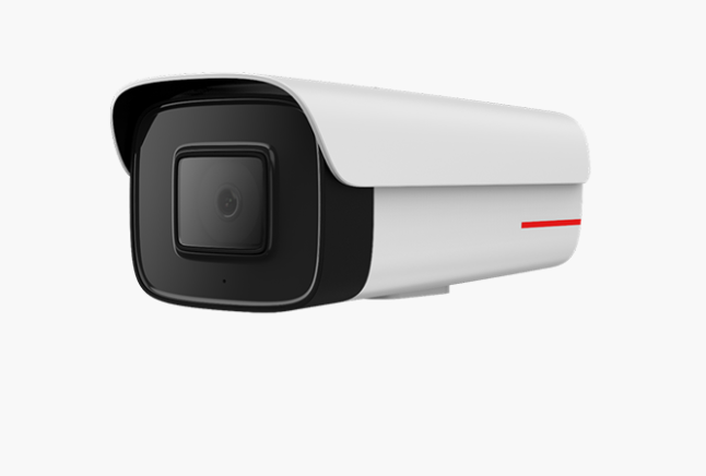 C2120-10-FI 1T 200万红外人脸抓拍筒型摄像机