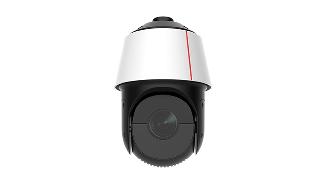 C6650-10-Z33 1T 500万智能球型摄像机