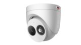 C3050-10-I-P(2.8mm) 1T 500万AI红外半球型摄像机