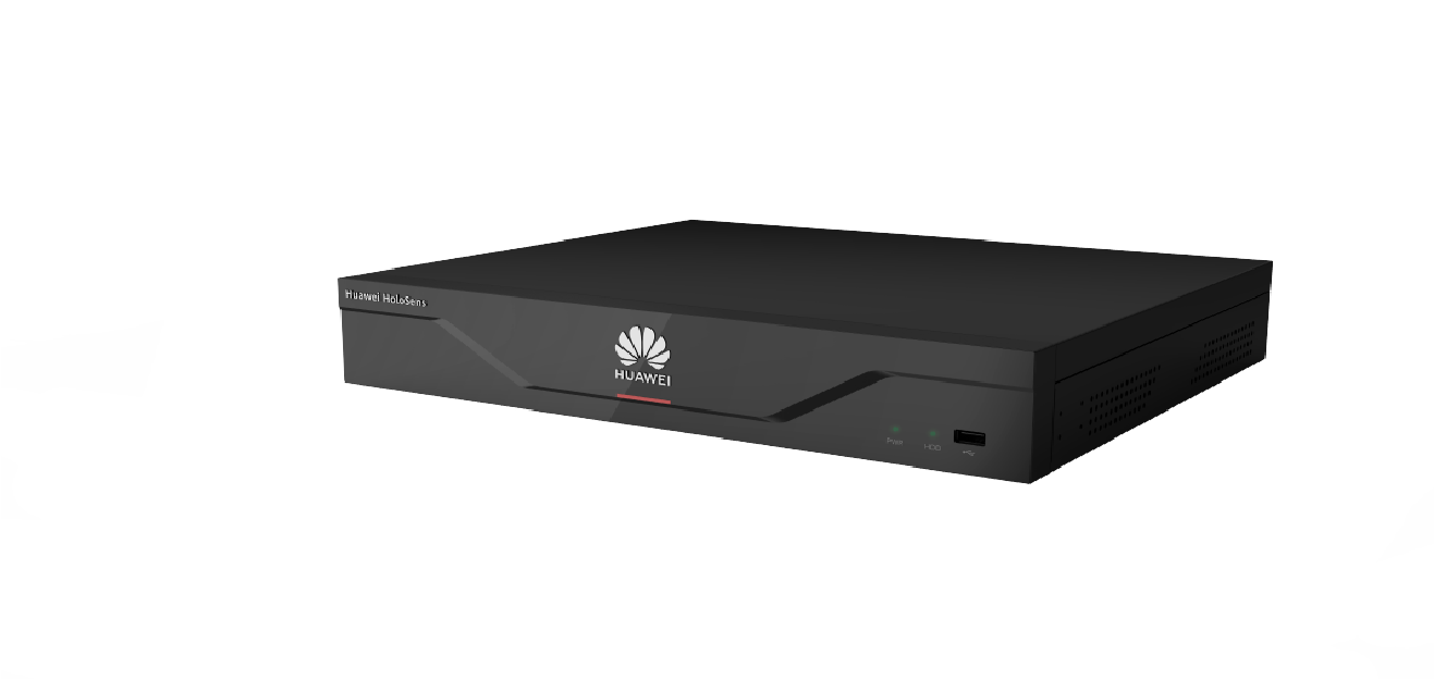 NVR800-B04-16P 32路 4盘位网络视频录像机